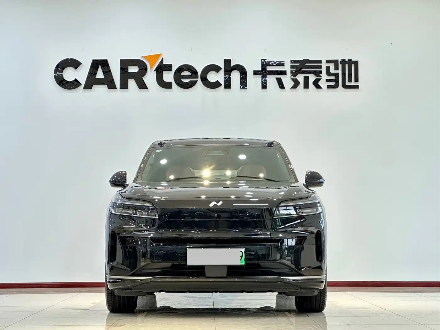 Ledao L90 2025 AWD Base Model