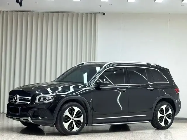 Mercedes-Benz GLB 2023 GLB 220 Style