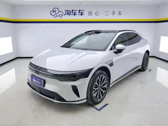 ZEEKR 007GT 2025 AWD Smart Drive 75kWh