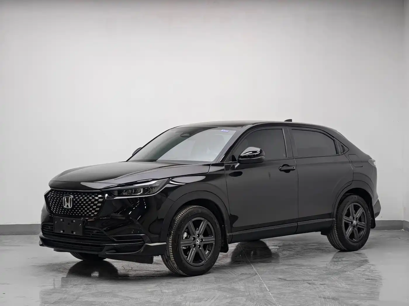 Honda XR-V 2023 Facelift 1.5L CVT Fever Edition