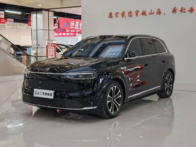AITO Wenjie AITO M7, 2026
