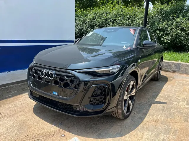 Audi Q5L 2026 Smart Hybrid Premium