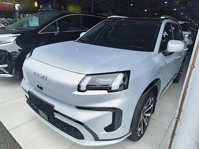 Aion V 2024 Aion T-Rex 520 Smart Luxury Edition
