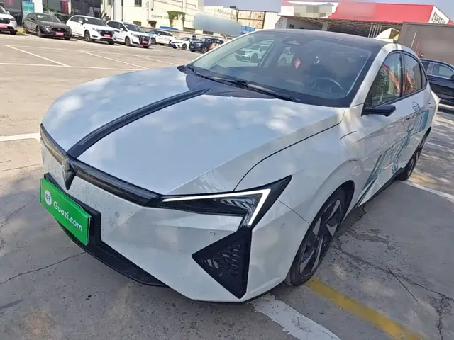 Lingxi L 2026 Top Player Edition + Super Double Upgrade Package
