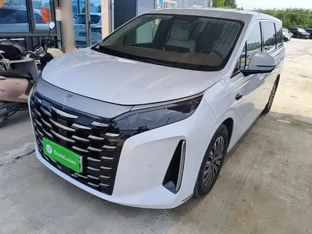 BYD Xia 2025 DM-i 1.5T 180km Excellence