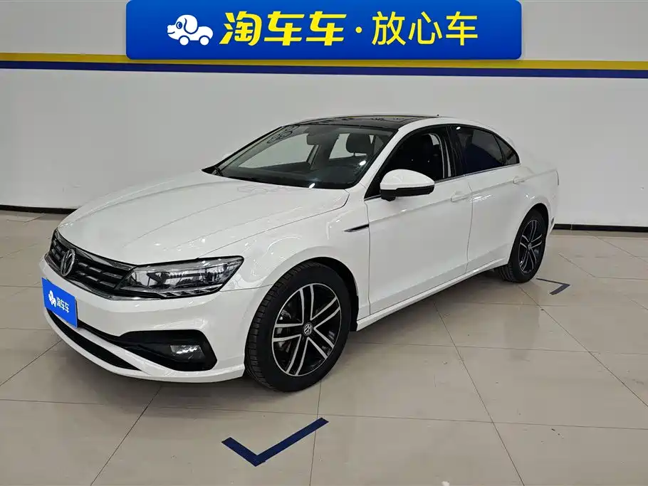 Volkswagen Lamando 2021 Facelift 280TSI DSG Comfort Edition