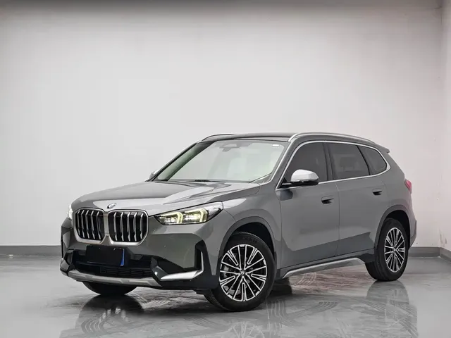 BMW X1 2023 sDrive20Li X Design Package