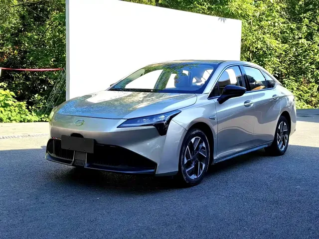 Aion S Plus 2025 Comfort Edition 53.241kWh