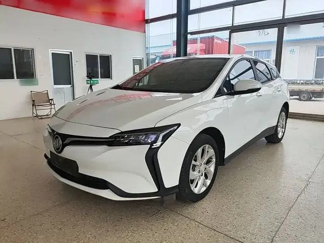Buick Velite 6 2023 430km Travel Edition
