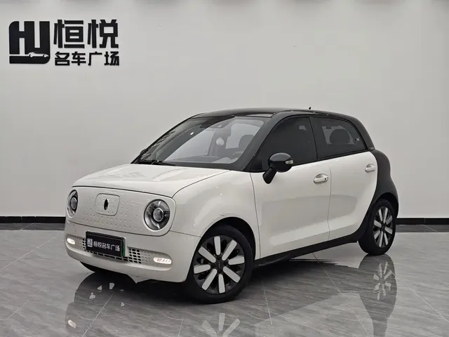 Ora Black Cat 2021 351km Luxury Model
