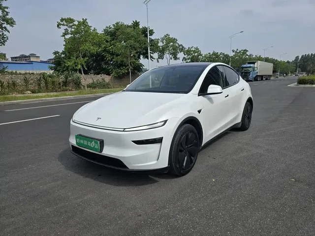 Tesla Model Y 2025 Rear-Wheel Drive