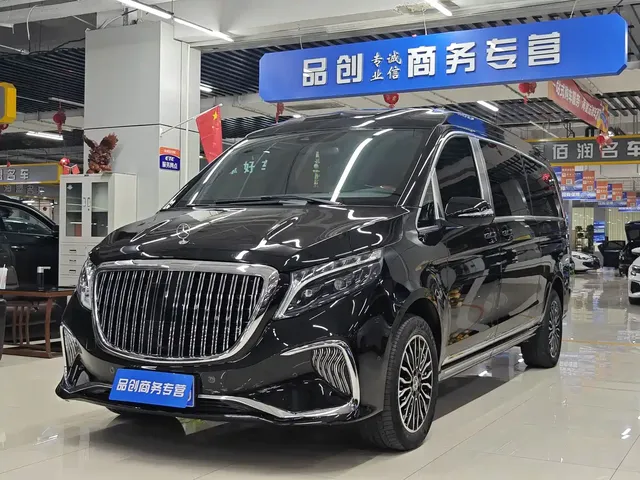 Kedi Auto Kedibach 2023 2.0T Bach MH7 7-Seater