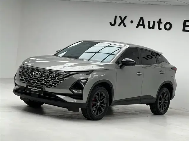 Chery Omoda 2023 1.5T CVT Trendy PLUS