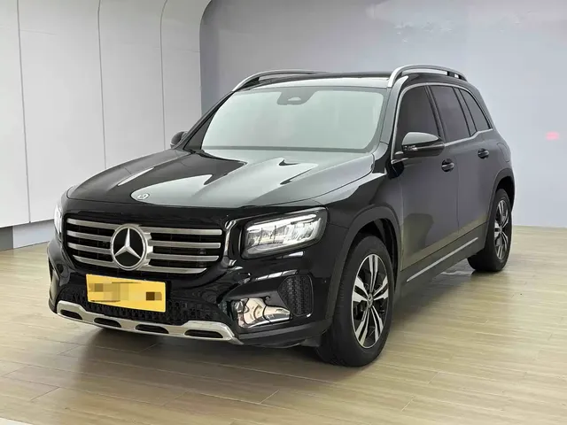 Mercedes-Benz GLB 2024 GLB 200 Dynamic