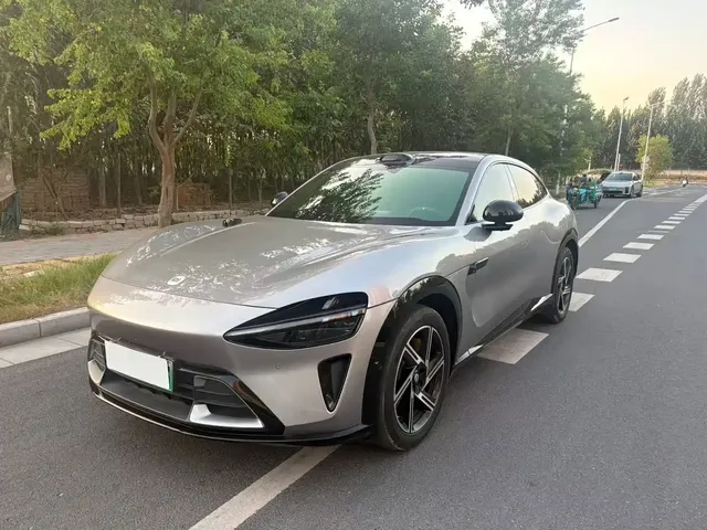 Xiaomi Auto Xiaomi YU7 2025 Extended Range AWD Pro