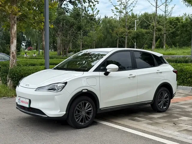 Nezha Auto Nezha V 2022 Trend 400 Lite
