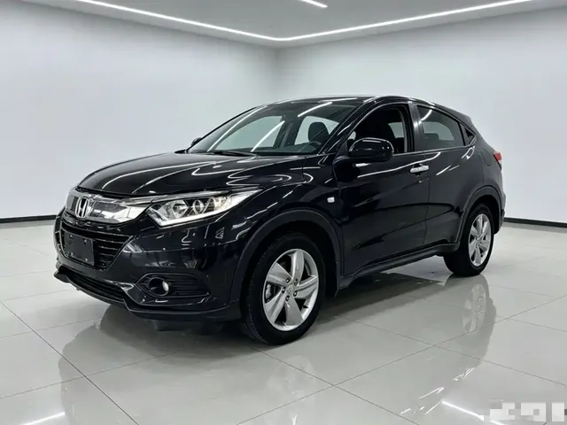 Honda Vezel 2020 220 TURBO CVT Elite