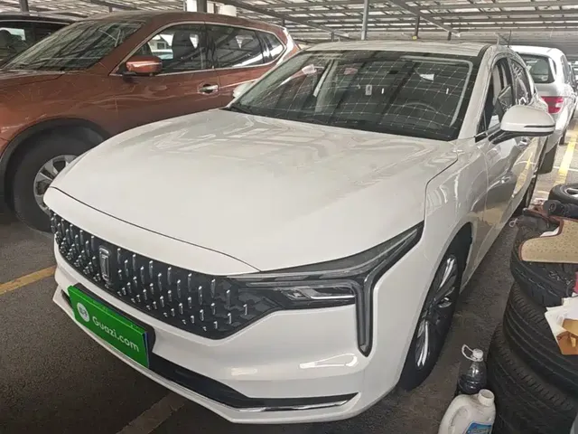Besturn B70 2022 3rd Gen 1.5T Auto Joy Edition