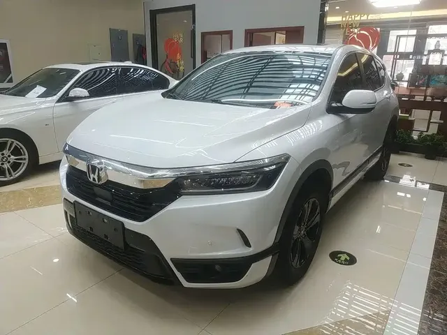 Honda Haoying 2020 240TURBO CVT 2WD Luxury