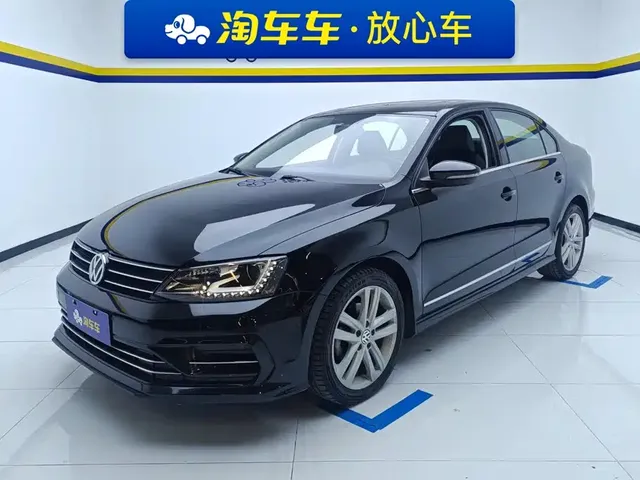 Volkswagen Sagitar 2018 280TSI DSG Spark Edition