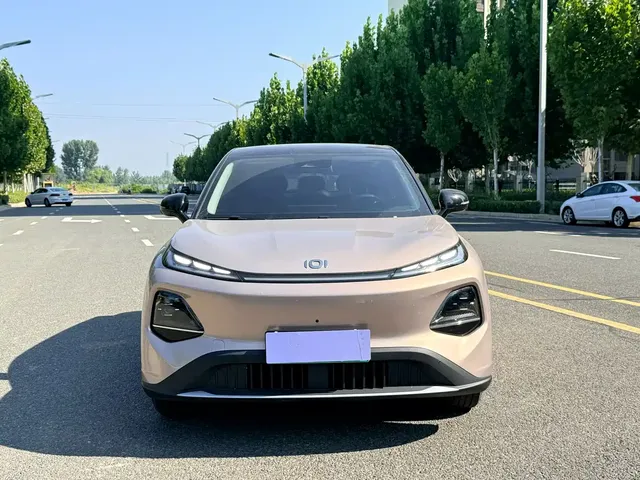 Changan Qiyuan Q05 2026 Model 405Max