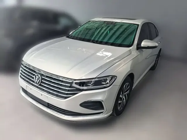 Volkswagen Lavida 2023 280TSI DSG Comfort Edition