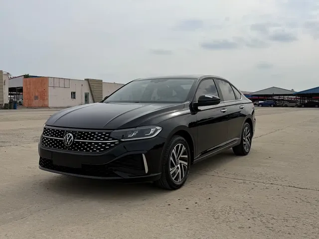 Volkswagen Lavida 2023 280TSI DSG Comfort Edition