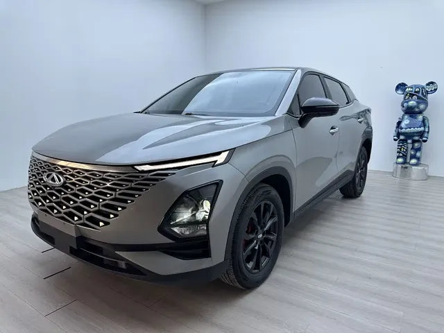 Chery Omoda 2023 1.5T CVT Trendy PLUS