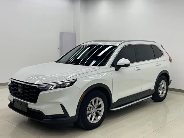 Honda CR-V 2023 240TURBO 2WD Smart Edition 5-seater