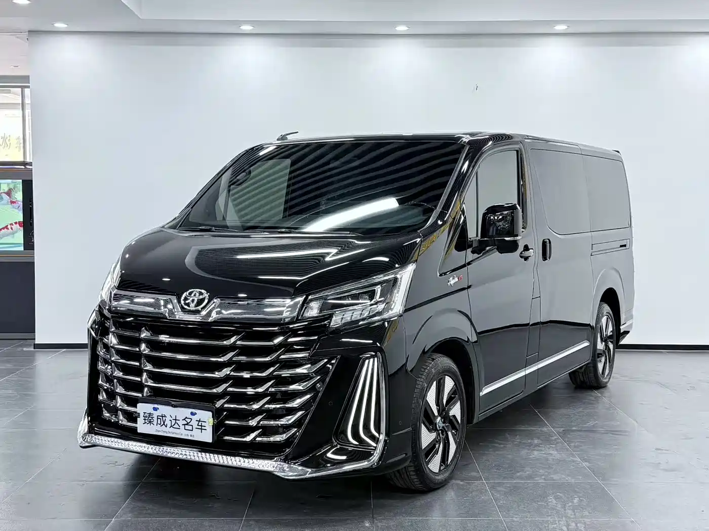 Kemuler Alpha AL Series 2026 AL380 Dragon Flame Edition