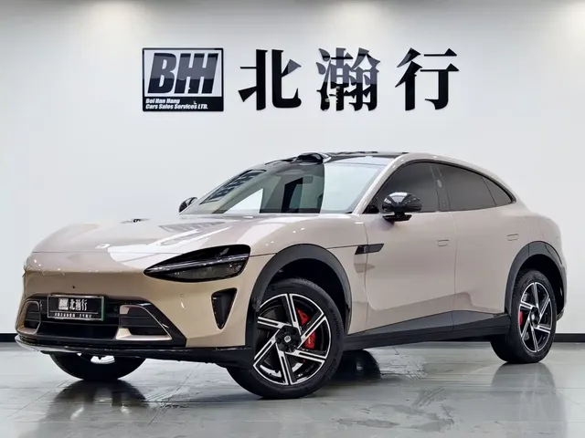 Xiaomi Auto Xiaomi YU7 2025 Ultra Long Range High Performance AWD Max Edition