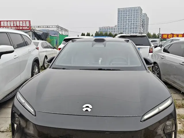 NIO ET5T 2025 100kWh Touring