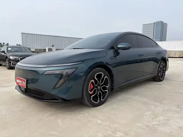 Nissan N7 2025 510 Max