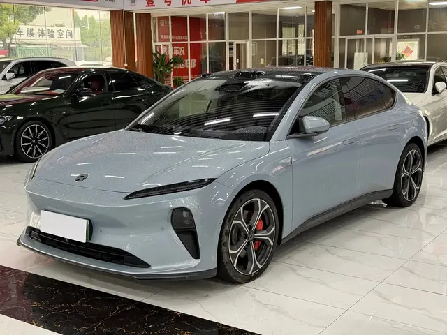 NIO ET5 2022 75kWh