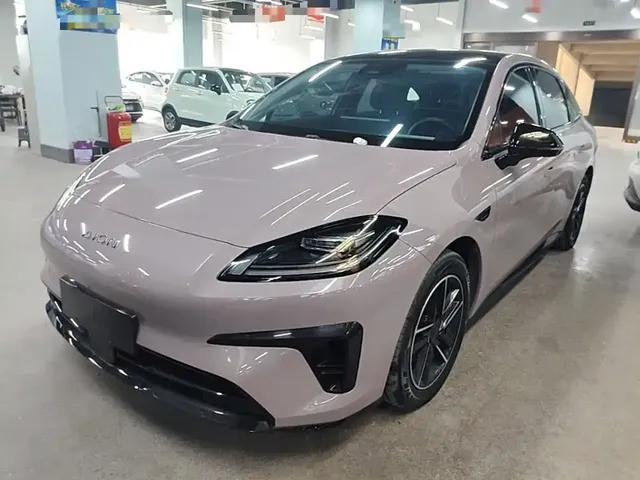 Aion RT 2025 650 Smart Premium Edition