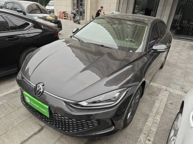 Volkswagen Lamando 2025 Model Year Lamando L 280TSI DSG Cool & Spicy PLUS Edition