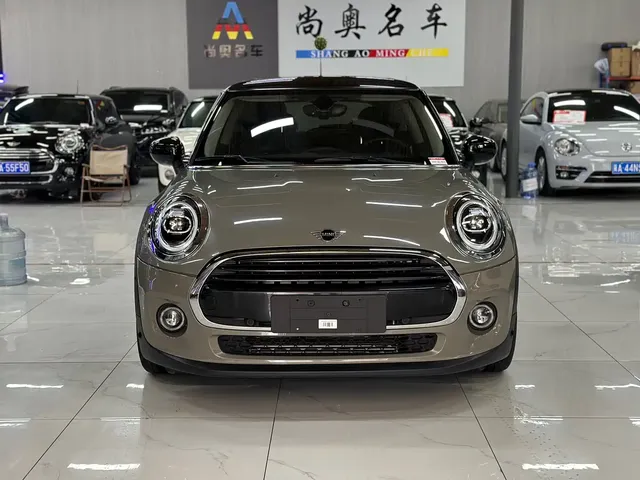 MINI MINI 2020 1.5T COOPER Classic