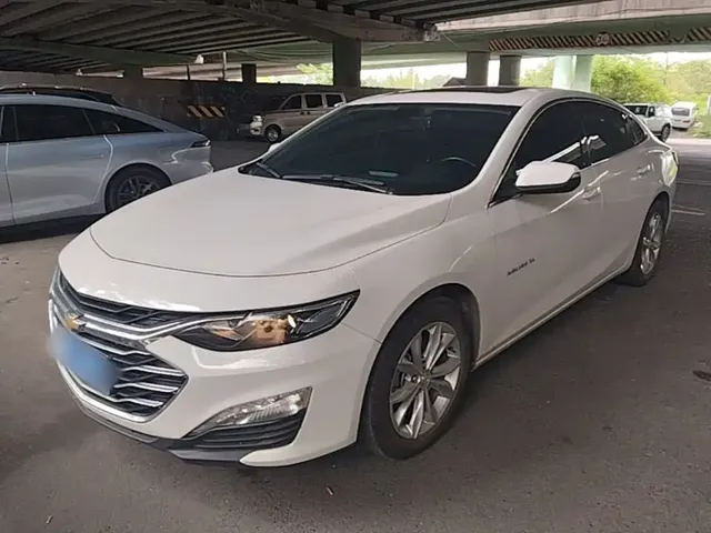 Chevrolet Malibu XL 2023 1.5T RS Edition