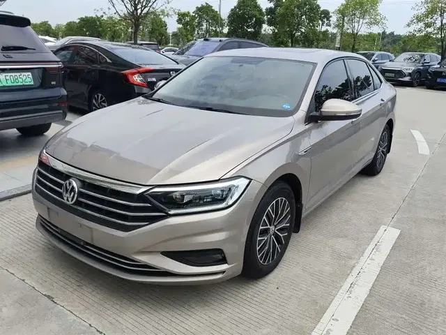 Volkswagen Sagitar 2020 200TSI DSG Comfort China VI