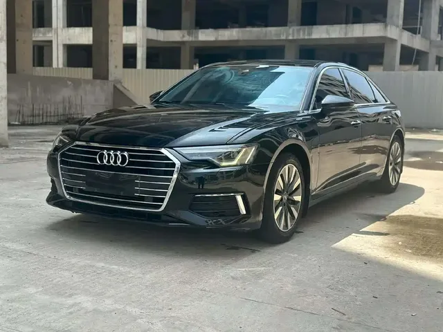 Audi A6L 2020 45 TFSI quattro Premium Elegance