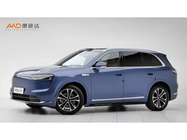AITO Wenjie AITO M7 2026 Pure Electric Max AWD 5-seater