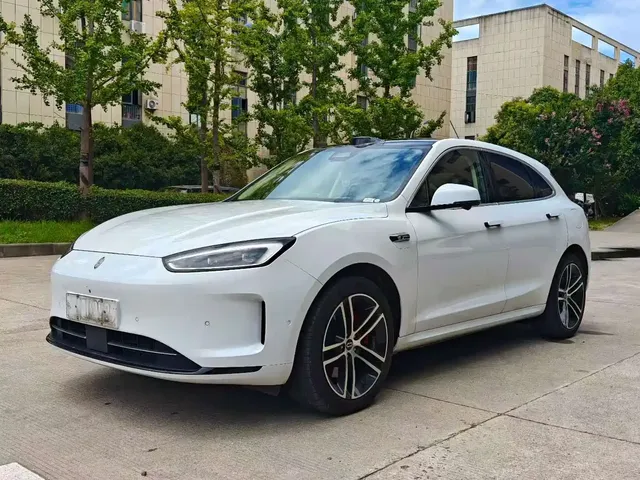 AITO Wenjie AITO M5 2023 Pure Electric AWD Smart Drive Edition