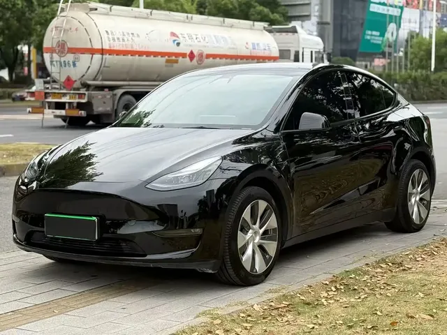 Tesla Model Y 2022 Long Range AWD