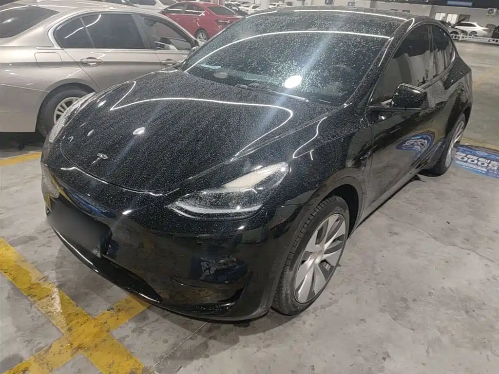 Tesla Model Y 2023 Rear-Wheel Drive Edition