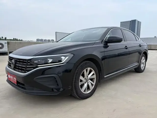 Volkswagen Passat 2024 280TSI Business Edition