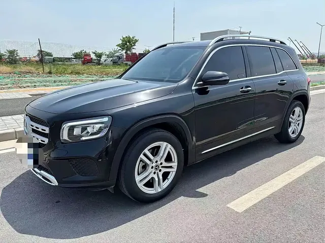 Mercedes-Benz GLB 2023 GLB 220 Dynamic
