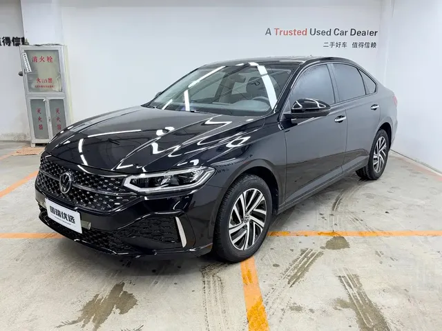 Volkswagen Lavida 2023 Model 280TSI DSG Starlight Eternal Edition