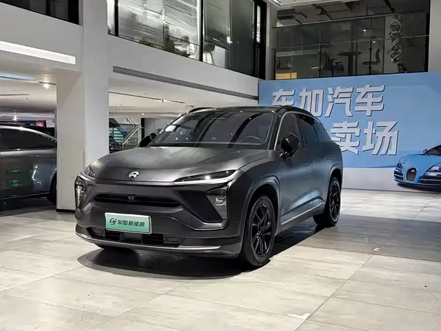NIO ES6 2020 455KM Sport Version