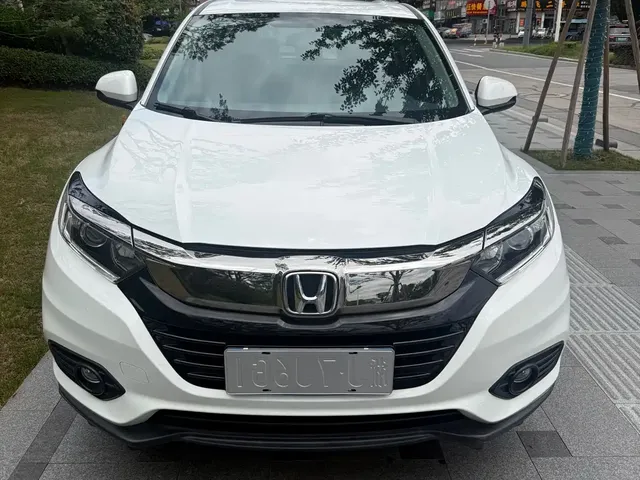 Honda Vezel 2020 220 TURBO CVT Elite