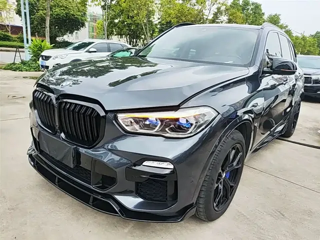 BMW X5 (Import) 2020 xDrive30i M Sport Package